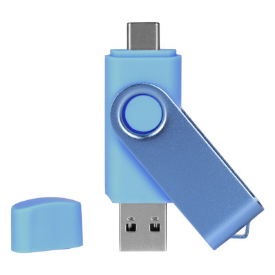SMART C SKY BLUE - USB