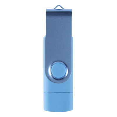 SMART C SKY BLUE - USB