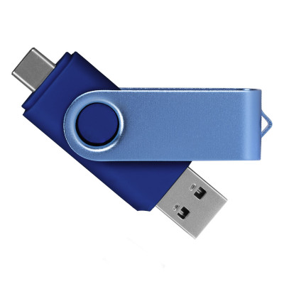 SMART C SKY BLUE - USB
