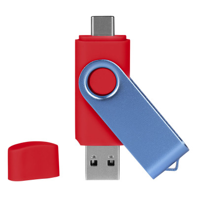 SMART C SKY BLUE - USB