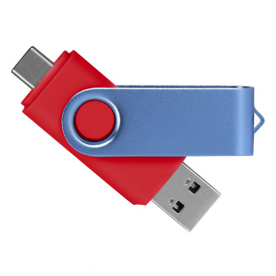 SMART C SKY BLUE - USB