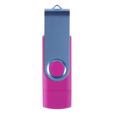 SMART C SKY BLUE - USB