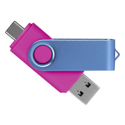 SMART C SKY BLUE - USB