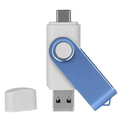 SMART C SKY BLUE - USB