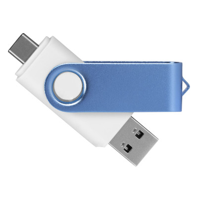 SMART C SKY BLUE - USB