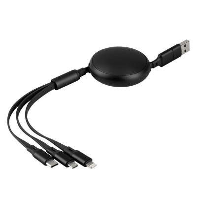 KEPLER 6IN1 - USB kablovi