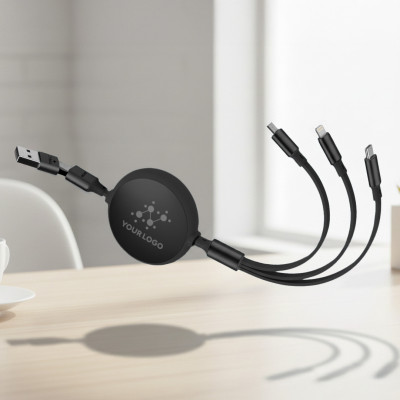 KEPLER 6IN1 - USB kablovi