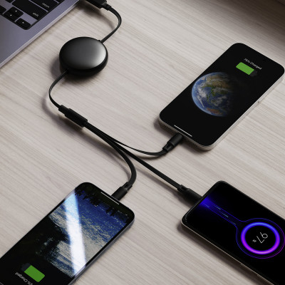 KEPLER 6IN1 - USB kablovi