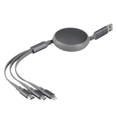 KEPLER 6IN1 - USB kablovi