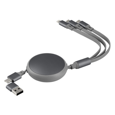 KEPLER 6IN1 - USB kablovi