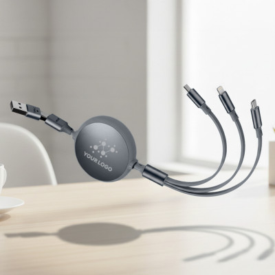 KEPLER 6IN1 - USB kablovi