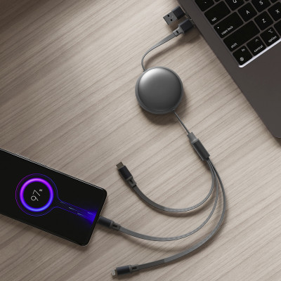 KEPLER 6IN1 - USB kablovi