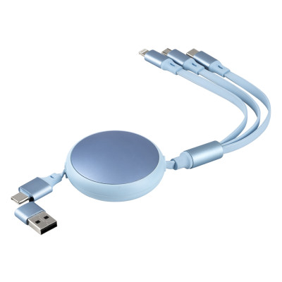KEPLER 6IN1 - USB kablovi