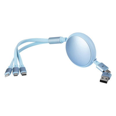 KEPLER 6IN1 - USB kablovi