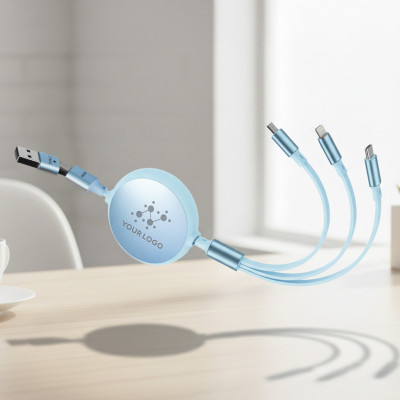 KEPLER 6IN1 - USB kablovi