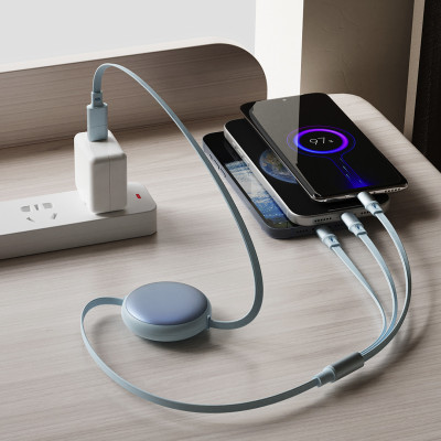 KEPLER 6IN1 - USB kablovi