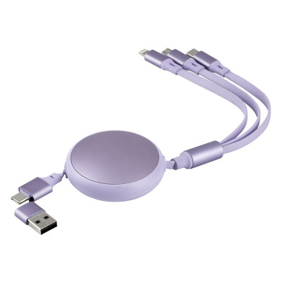 KEPLER 6IN1 - USB kablovi