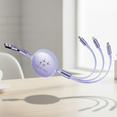 KEPLER 6IN1 - USB kablovi