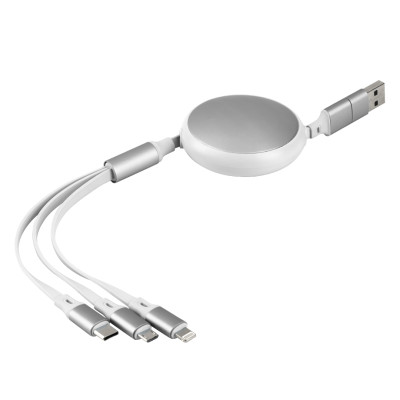 KEPLER 6IN1 - USB kablovi