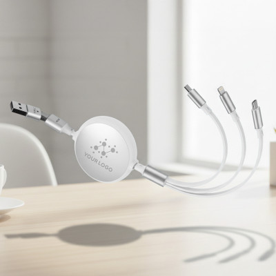 KEPLER 6IN1 - USB kablovi