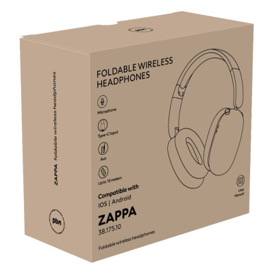 ZAPPA - Audio uređaji