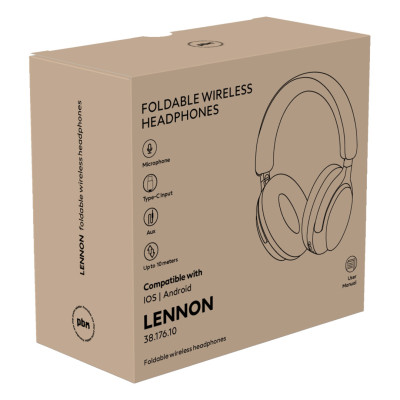 LENNON - Audio uređaji