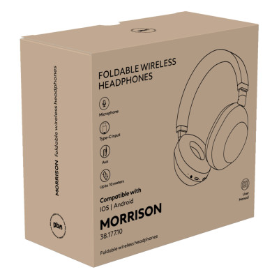 MORRISON - Audio uređaji
