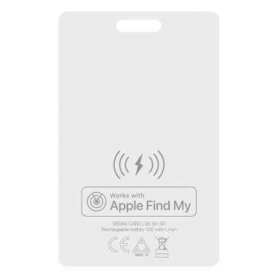 DERAX CARD - Gedžeti