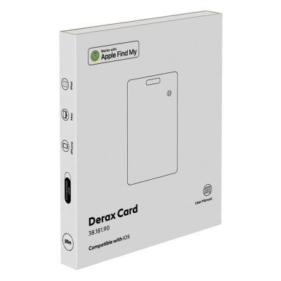 DERAX CARD - Gedžeti