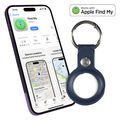 LOCATEPRO - Gedžeti