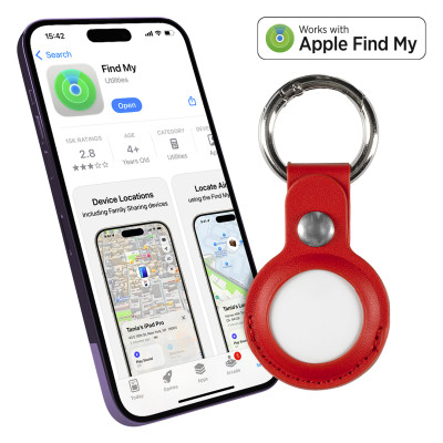 LOCATEPRO - Gedžeti