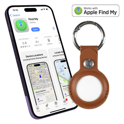 LOCATEPRO - Gedžeti