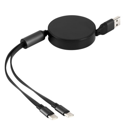 MAX 2IN1 - USB kablovi