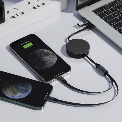 MAX 2IN1 - USB kablovi