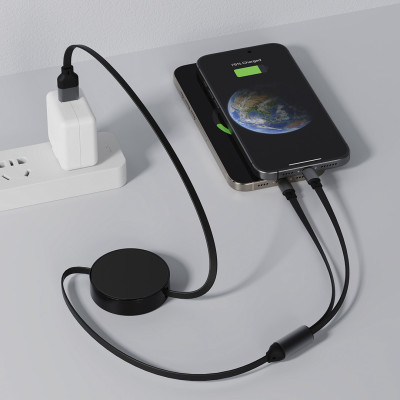 MAX 2IN1 - USB kablovi