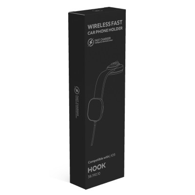 HOOK - Auto oprema