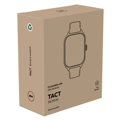 TACT - Pametni satovi