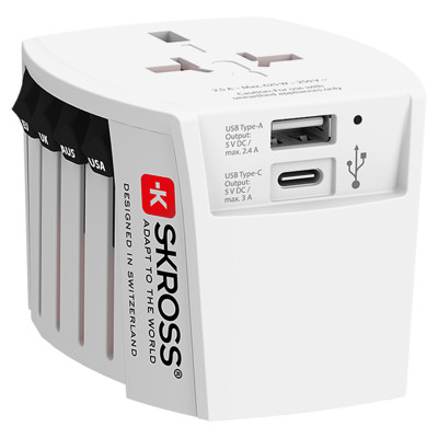 MUV USB AC 30PD - Gedžeti