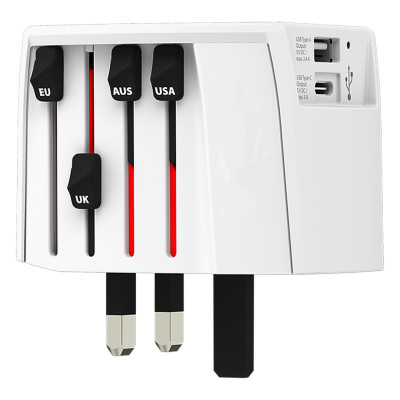 MUV USB AC 30PD - Gedžeti