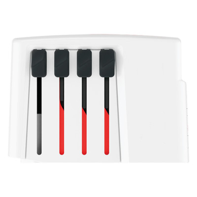 WORLD USB CHARGER AC 45PD - Gedžeti