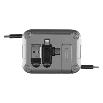 TROJAN 100W 6IN1 - USB kablovi