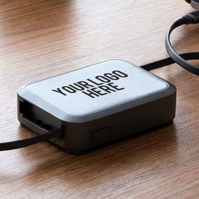 TROJAN 100W 6IN1 - USB kablovi