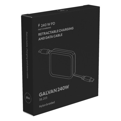 GALVAN 240W - USB kablovi