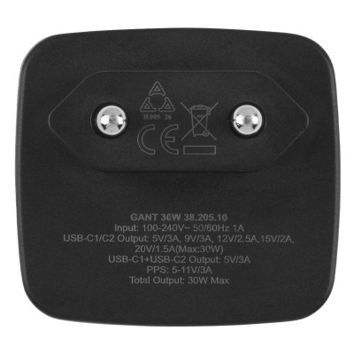 GANT 30W - Gedžeti