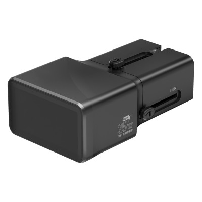 INTER CHARGER 25W - Gedžeti