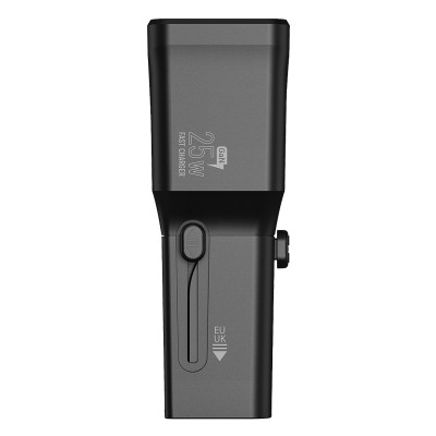 INTER CHARGER 25W - Gedžeti