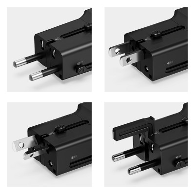 INTER CHARGER 25W - Gedžeti