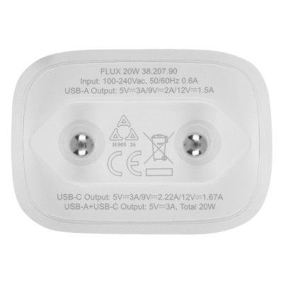 FLUX 20W - Gedžeti