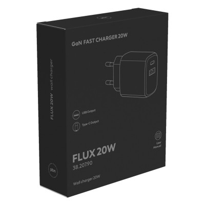FLUX 20W - Gedžeti