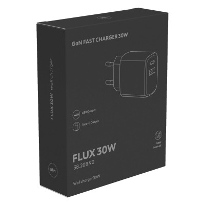 FLUX 30W - Gedžeti